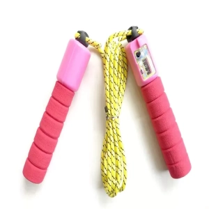 Skipping Rope With Light