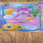 Kitchen Diary Cooking Toy