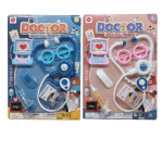 Doctor Medical Tools Toy Set