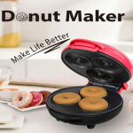 Mini Donut Maker Machine