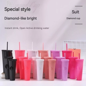 3 in 1 Water Tumbler