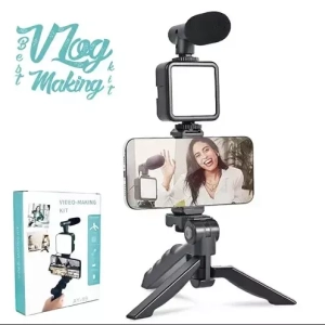 Video Making Kit - AY-49