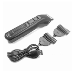 Geemy GM-6628 Professional Rechargeable Hair trimmer