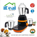 iDeal Mixer Grinder - 550W