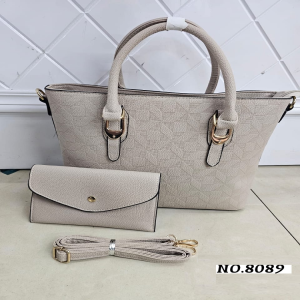 Ladies Hand Bag - 8089