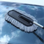 Microfiber Car Duster