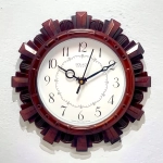 SOLACE Analog Wall Clock - 5743