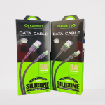 Oraimo Micro & Type- C USB Data Cable