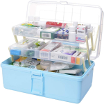 Multi Purpose Storage Box