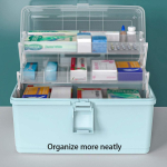 Multi Purpose Storage Box