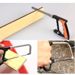 Multi Functional Hand Saw Set 8 In 1