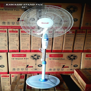 Kawashi Stand Fan 16