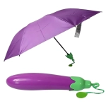 Brinjal Umbrella