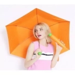 Carrot Umbrella