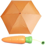 Carrot Umbrella