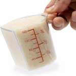 1 Pc Rice Measuring Cup