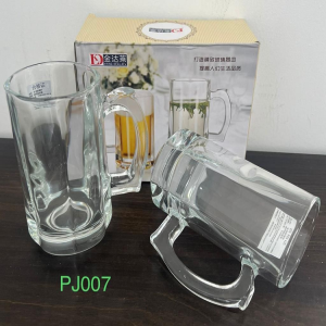 2 Pcs Beer Mug - PJ007