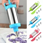 Cake Icing Nozzles Set