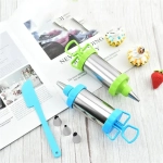 Cake Icing Nozzles Set