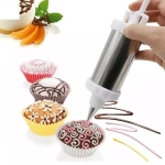 Cake Icing Nozzles Set