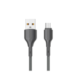 LDNIO - Data Cable 25W Micro 1M