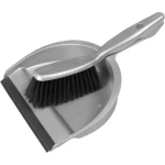 Hand Dust Pan With Brush