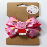 Peppa Pig Hair Clip