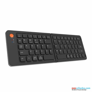 Meetion BTK001 Foldable BT Keyboard