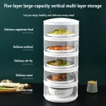 5 Layer Food Keeper