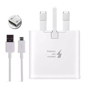 Samsung Travel Adapter - White