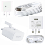 Samsung Travel Adapter - White