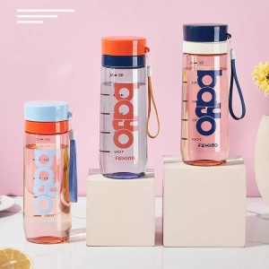 Bayo Fuxing Water Bottle - 500ml