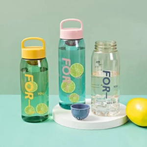 400ml For- Water Bottle - 400ml