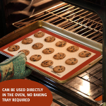 Silicone Baking Mat