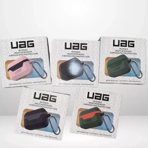 UAG Silicone AirPod Case