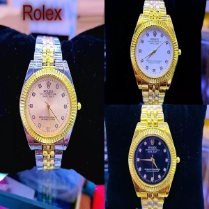 Rolex Oyster DateJust Mens Watch