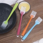 1 Pc Fully Silicone Oil Brush