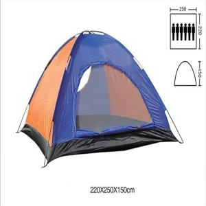 Camping Tent