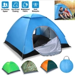 Camping Tent