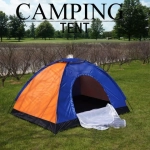 Camping Tent