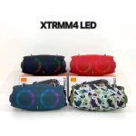 Xtreme 4 Led Wireless Bluetooth Speaker