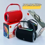 X680 Heavy Bass Portable Music Speaker