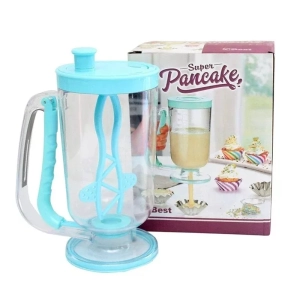 Super Pancake Batter Dispenser