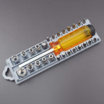 28 Pcs Screwdriver Bit Set