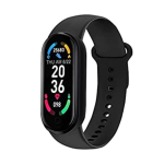 M6 Smart Fitness Band Bracelet Smart Watch