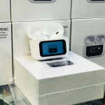 A9 Ear Pods Pro ANC ENC Touch Screen