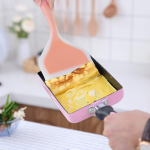 Full Silicon Shovel Spatula