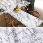 Self Adhesive Marble Wall Sticker 60x3m