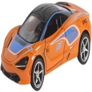 McLaren Die-Cast Car Toy