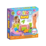 Cotton Sand Clay